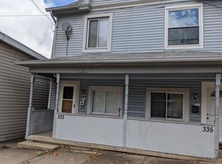 333-335 Carothers Ave, Carnegie, PA