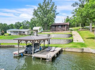 710 Tomachichi Rd, Cross Hill, SC 29332