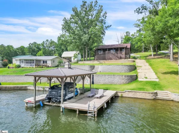 710 Tomachichi Rd, Cross Hill, SC 29332