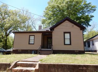 1429 Athens Ave SW, Atlanta, GA