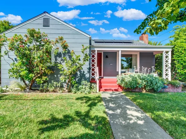 1645 Georgia Street, Napa, CA 94559