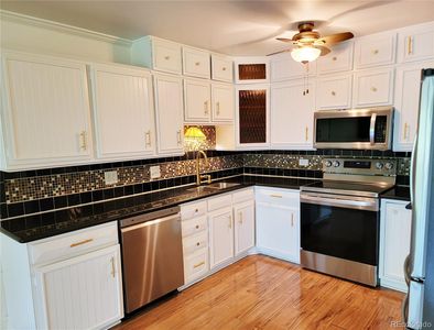715 S Alton Way #10A, Denver, CO, 80247