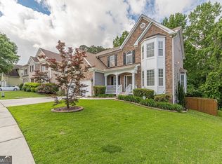 5342 Lakerock Dr SW, Atlanta, GA 30331