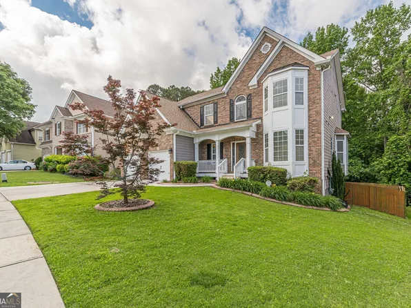 5342 Lakerock Dr SW, Atlanta, GA 30331