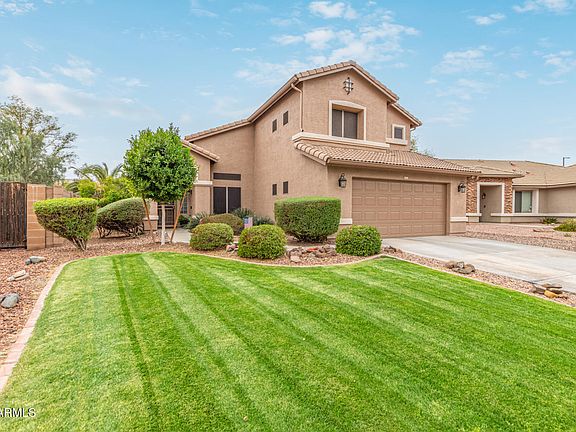 4th image of 6112 N ALMANZA Lane