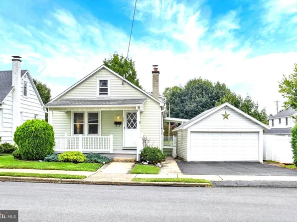 433 W Keller St, Mechanicsburg, PA 17055