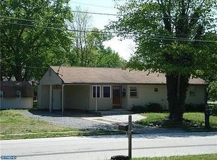 39 Stagecoach Rd, Southampton, NJ 08088