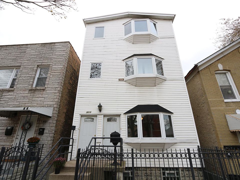 1st image of 3610 S Emerald Ave #1