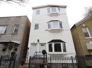 3610 S Emerald Ave #1, Chicago, IL 60609
