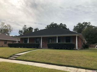 9422 Windward Rd, Baton Rouge, LA 70810