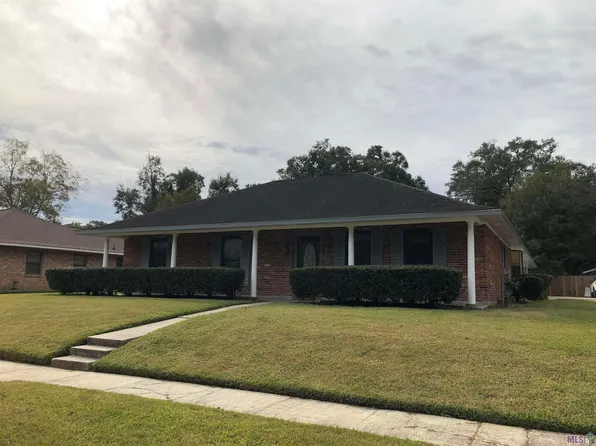 9422 Windward Rd, Baton Rouge, LA 70810