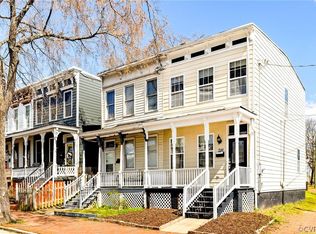 701 N 21st St, Richmond, VA 23223