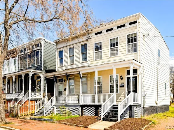 701 N 21st St, Richmond, VA 23223