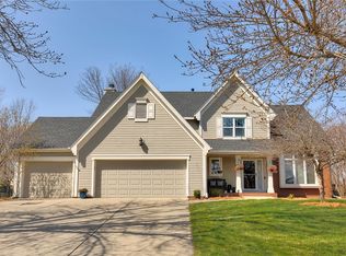 1906 NE Northbrook Dr, Ankeny, IA 50021