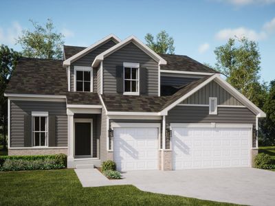 18622 Norwell St, Lowell, IN, 46356