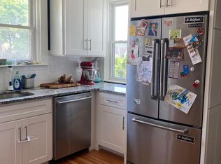 479 Lloyd Ave, Providence, RI 02906