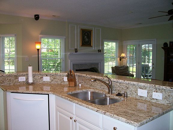 You will love this floorplan - perfect for entertaining!