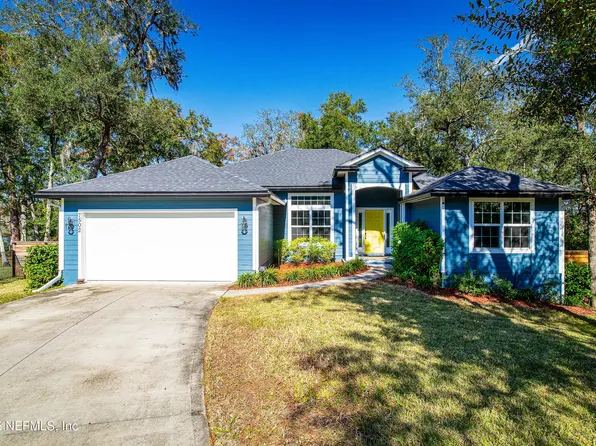 7502 ORTEGA BLUFF Parkway, Jacksonville, FL 32244