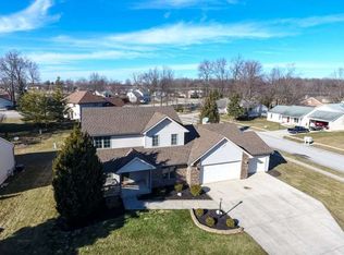 5310 Finch Ln, Fort Wayne, IN 46818
