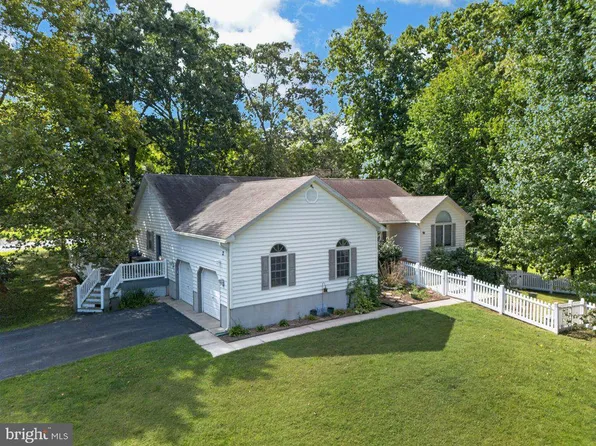 2 Melody Ct, Rehoboth Beach, DE 19971
