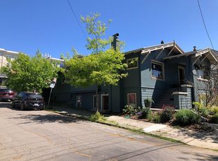 3526 Woodruff Ave, Oakland, CA 94602