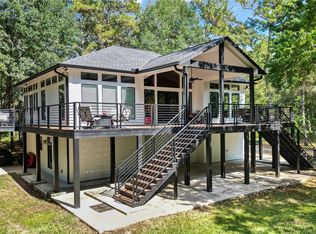 20002 Sapphire Cir, Magnolia, TX 77355