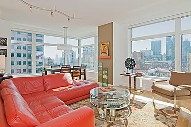 Rented by Nest Seekers International