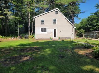 471 Winchendon Rd, Ashburnham, MA 01430