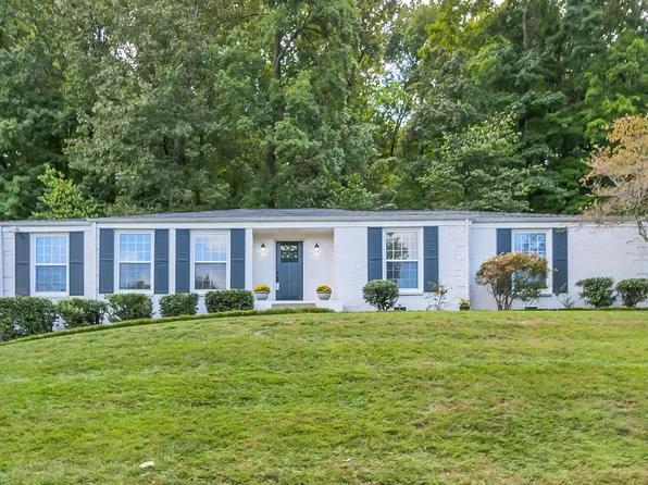 863 Highland Crest Dr, Nashville, TN 37205