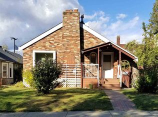 1312 W 11th Ave, Spokane, WA 99204