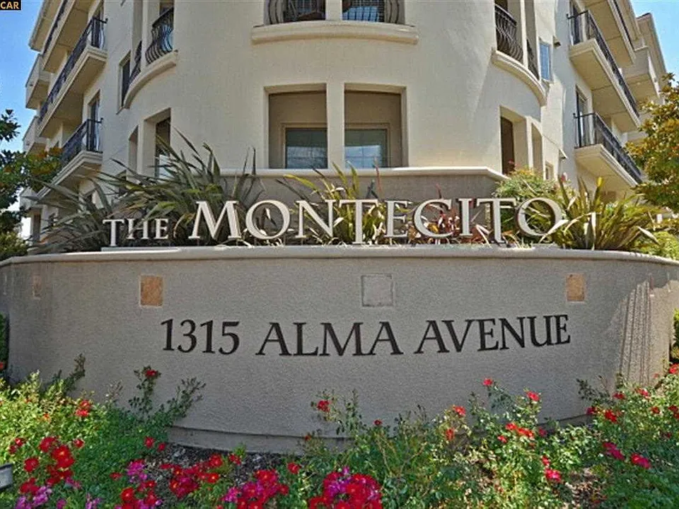 1315 Alma Ave #164WALNUT