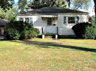 136 W 1st St, Streator, IL 61364