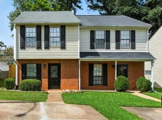1524 Springleaf Cir SE, Smyrna, GA 30080