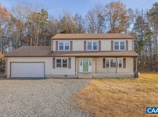 706 Zion Rd, Gordonsville, VA 22942