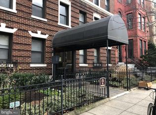 1125 12th St NW APT 24, Washington, DC 20005