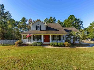 224 Greenview Ct, Lexington, SC 29072