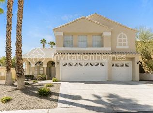 1321 Sun Copper Dr, Las Vegas, NV 89117