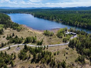 162 Blanchard Lake Dr, Whitefish, MT 59937