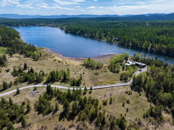 162 Blanchard Lake Dr, Whitefish, MT 59937
