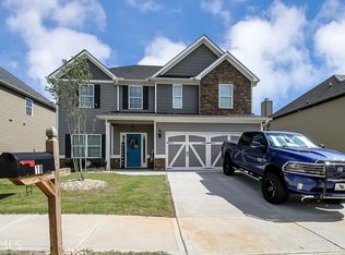 10 Hillshire Dr, Newnan, GA 30265