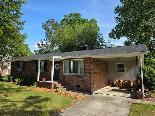 707 Little John Ave Photo 1