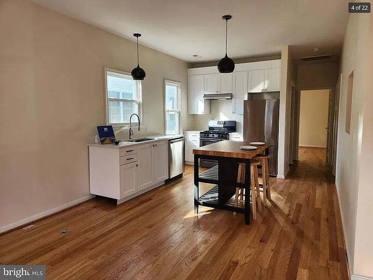 1516 Princess Anne St #A — Photo 5