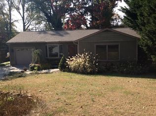 5808 Sunrise Dr, Knoxville, TN 37919
