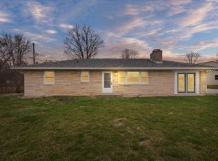 5084 E Centenary Rd, Mooresville, IN 46158