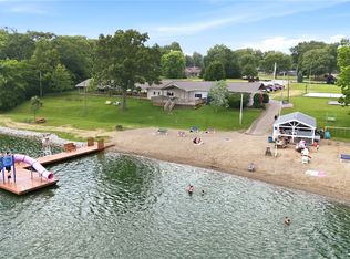 4119 Beach Trl, Jamestown, OH 45335