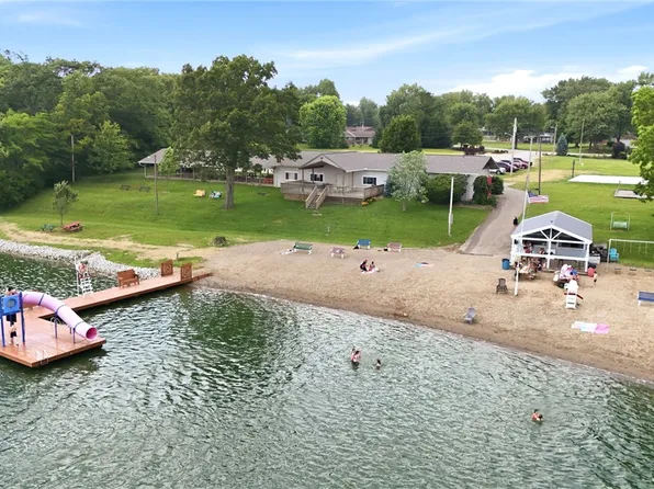 4119 Beach Trl, Jamestown, OH 45335