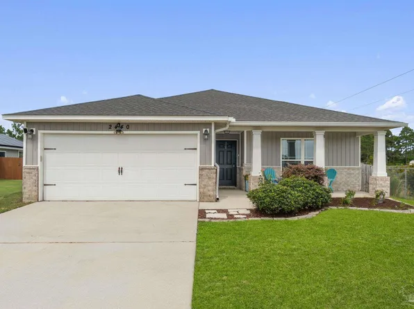 2440 Spur Ln, Gulf Breeze, FL 32563
