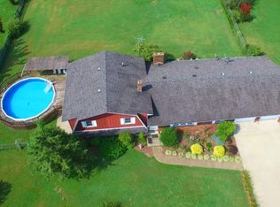 2945 Holland Rd, Scottsville, KY 42164