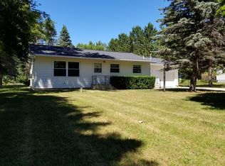 3458 Clendening Rd, Gladwin, MI 48624