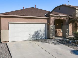 5423 Darlington Pl NW, Albuquerque, NM 87114